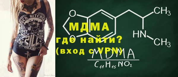 индика Абаза